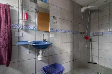 Casa para alugar com 300m², 3 quartos e 4 vagasSuíte