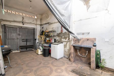 Casa para alugar com 300m², 3 quartos e 4 vagasGaragem