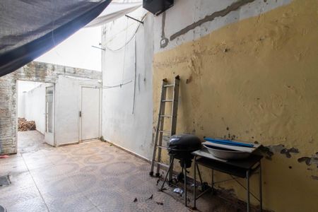 Casa para alugar com 300m², 3 quartos e 4 vagasGaragem