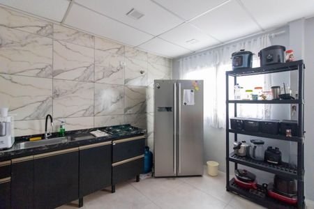 Casa para alugar com 300m², 3 quartos e 4 vagasSala / Cozinha