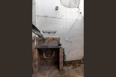 Casa para alugar com 300m², 3 quartos e 4 vagasArea de Serviço 