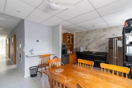 Sala / Cozinha de casa para alugar com 3 quartos, 300m² em Vila Lanzara, Guarulhos