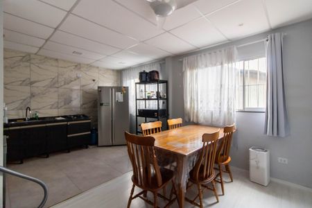 Casa para alugar com 300m², 3 quartos e 4 vagasSala / Cozinha