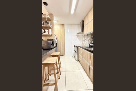 Apartamento à venda com 120m², 3 quartos e 1 vaga