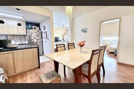 Apartamento à venda com 3 quartos, 120m² em Prado, Belo Horizonte