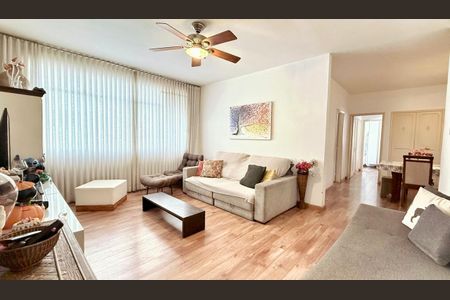 Apartamento à venda com 120m², 3 quartos e 1 vaga