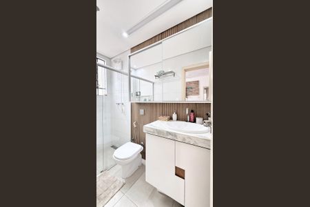 Apartamento à venda com 120m², 3 quartos e 1 vaga