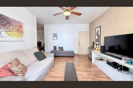 Apartamento à venda com 120m², 3 quartos e 1 vaga