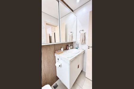 Apartamento à venda com 120m², 3 quartos e 1 vaga