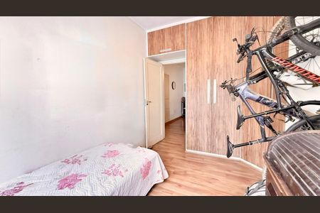 Apartamento à venda com 120m², 3 quartos e 1 vaga