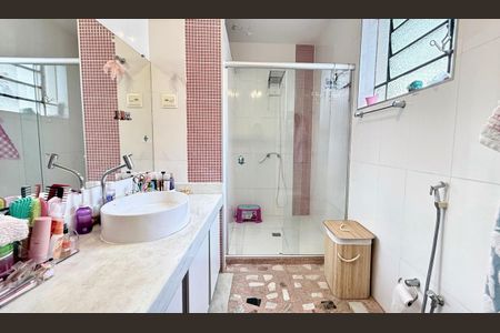 Apartamento à venda com 120m², 3 quartos e 1 vaga