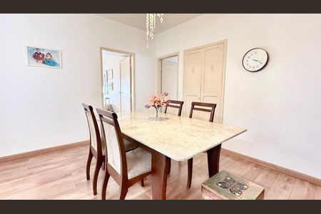 Apartamento à venda com 3 quartos, 120m² em Prado, Belo Horizonte