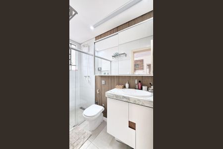 Apartamento à venda com 120m², 3 quartos e 1 vaga