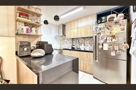 Apartamento à venda com 120m², 3 quartos e 1 vaga