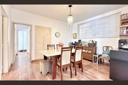 Apartamento à venda com 3 quartos, 120m² em Prado, Belo Horizonte