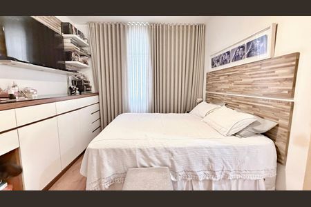 Apartamento à venda com 120m², 3 quartos e 1 vaga