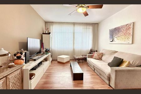 Apartamento à venda com 120m², 3 quartos e 1 vaga