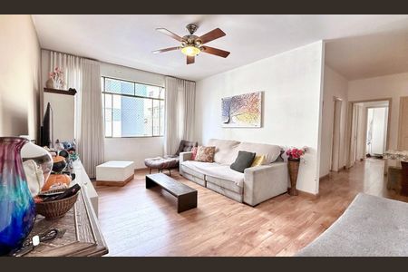 Apartamento à venda com 3 quartos, 120m² em Prado, Belo Horizonte