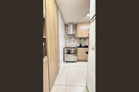 Apartamento à venda com 120m², 3 quartos e 1 vaga