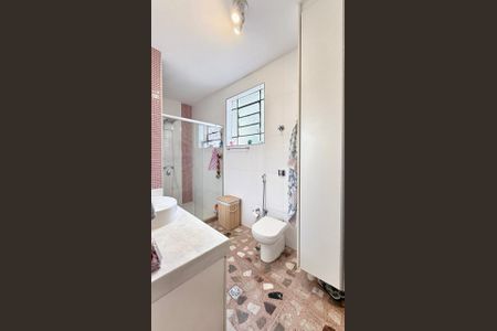 Apartamento à venda com 120m², 3 quartos e 1 vaga