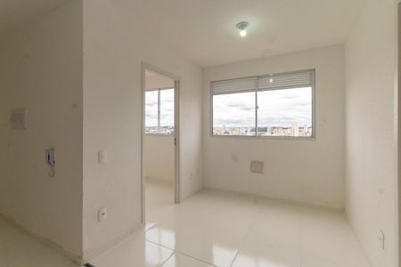 Sala de apartamento para alugar com 2 quartos, 35m² em Vila Matilde, São Paulo