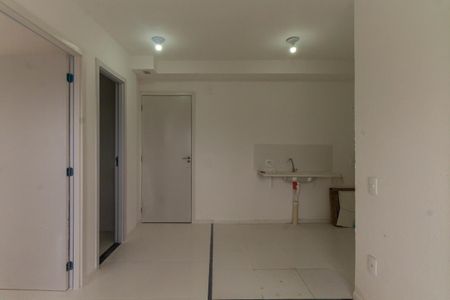 Sala de apartamento para alugar com 2 quartos, 35m² em Vila Matilde, São Paulo