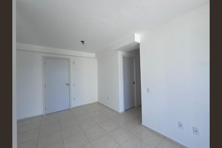 Sala de apartamento para alugar com 2 quartos, 52m² em Barra Olímpica, Rio de Janeiro