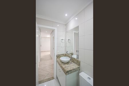 Apartamento para alugar com 70m², 3 quartos e 2 vagasBanheiro
