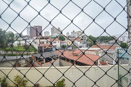 Apartamento para alugar com 70m², 3 quartos e 2 vagasVista do Quarto 1