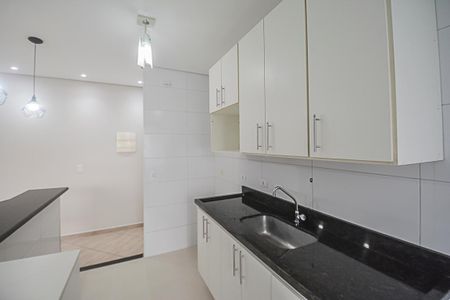 Apartamento para alugar com 70m², 3 quartos e 2 vagasCozinha