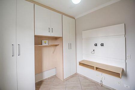 Apartamento para alugar com 70m², 3 quartos e 2 vagasQuarto 1
