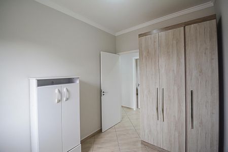 Apartamento para alugar com 70m², 3 quartos e 2 vagasQuarto 2