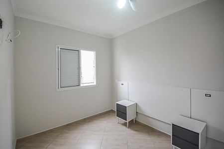 Apartamento para alugar com 70m², 3 quartos e 2 vagasQuarto 3