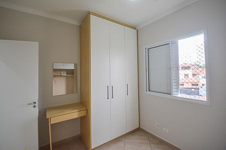 Apartamento para alugar com 70m², 3 quartos e 2 vagasQuarto 1