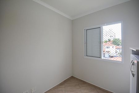 Apartamento para alugar com 70m², 3 quartos e 2 vagasQuarto 2