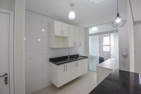 Apartamento para alugar com 70m², 3 quartos e 2 vagasCozinha