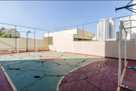 Apartamento para alugar com 70m², 3 quartos e 2 vagasSalão de jogos