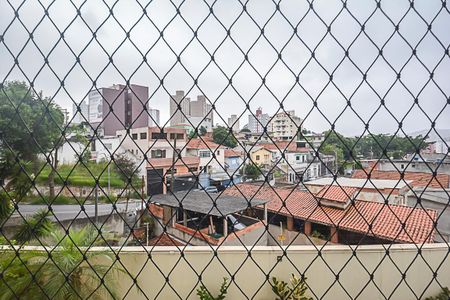 Apartamento para alugar com 70m², 3 quartos e 2 vagasVista da Sacada