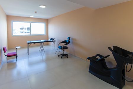 Studio para alugar com 25m², 1 quarto e sem vagaÁrea comum
