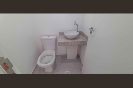 Apartamento à venda com 181m², 4 quartos e 3 vagasLavabo