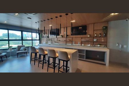 Apartamento à venda com 181m², 4 quartos e 3 vagasSport Bar