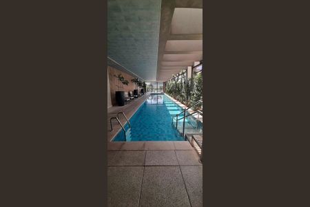 Apartamento à venda com 181m², 4 quartos e 3 vagasPiscina Coberta