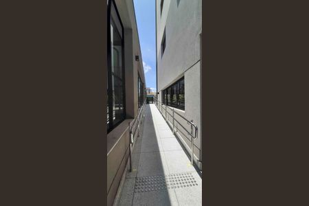 Apartamento à venda com 181m², 4 quartos e 3 vagasAcessibilidade da Piscina