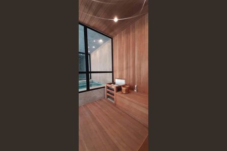 Apartamento à venda com 181m², 4 quartos e 3 vagasSauna Seca