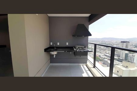 Apartamento à venda com 181m², 4 quartos e 3 vagasÁrea Gourmet