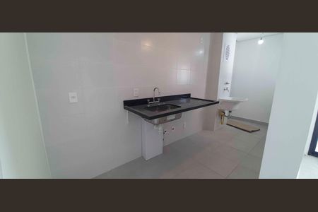 Apartamento à venda com 181m², 4 quartos e 3 vagasCozinha