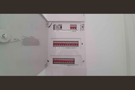 Apartamento à venda com 181m², 4 quartos e 3 vagasQuadro de Luz