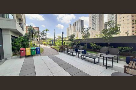 Apartamento à venda com 181m², 4 quartos e 3 vagasÁrea Comum