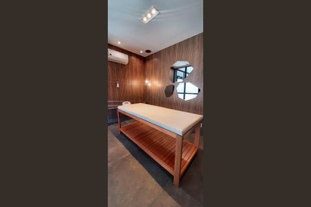 Apartamento à venda com 181m², 4 quartos e 3 vagasSPA