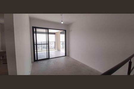 Sala de apartamento à venda com 4 quartos, 181m² em Vila Osasco, Osasco